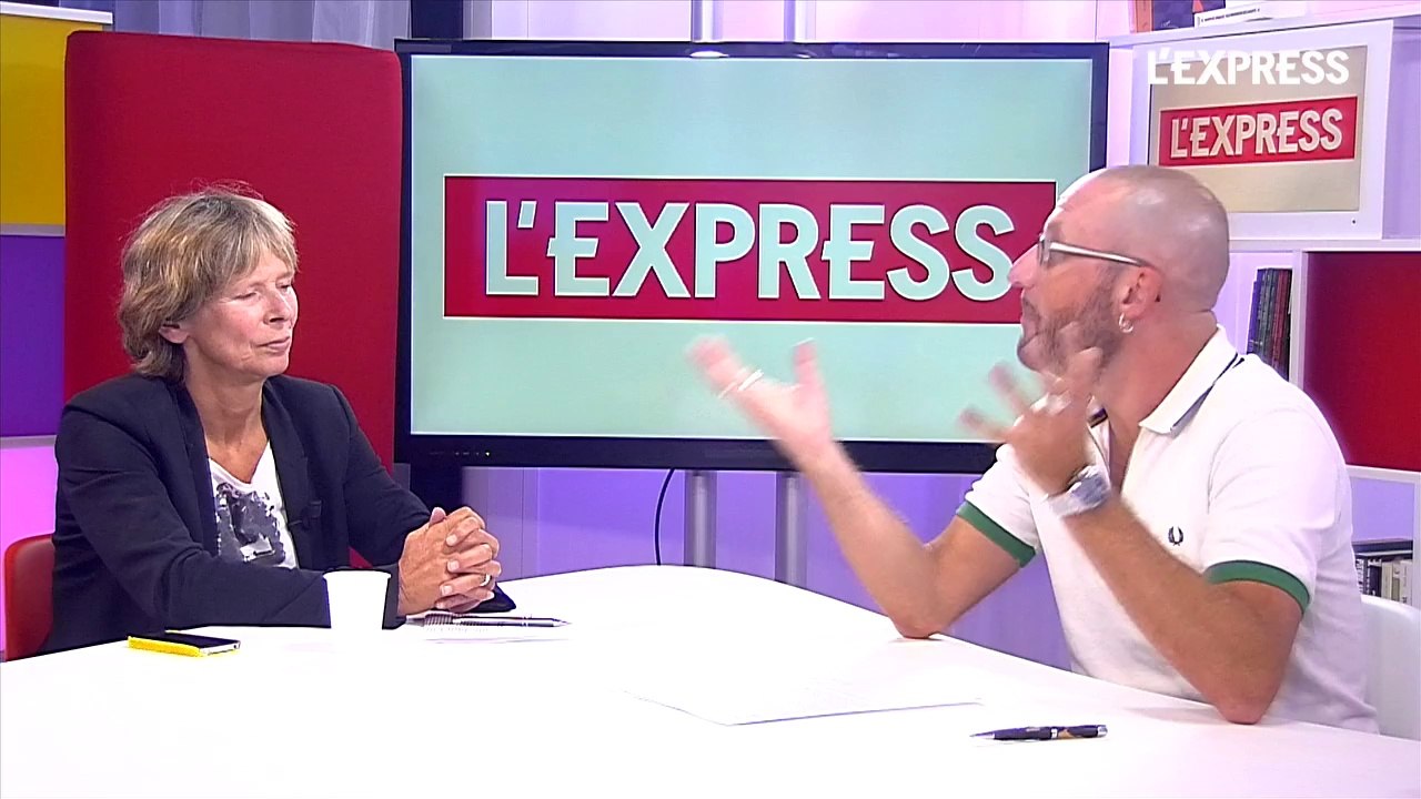 Rentrée littéraire 2014: allez-vous lire le nouveau livre d'Amelie Nothomb?