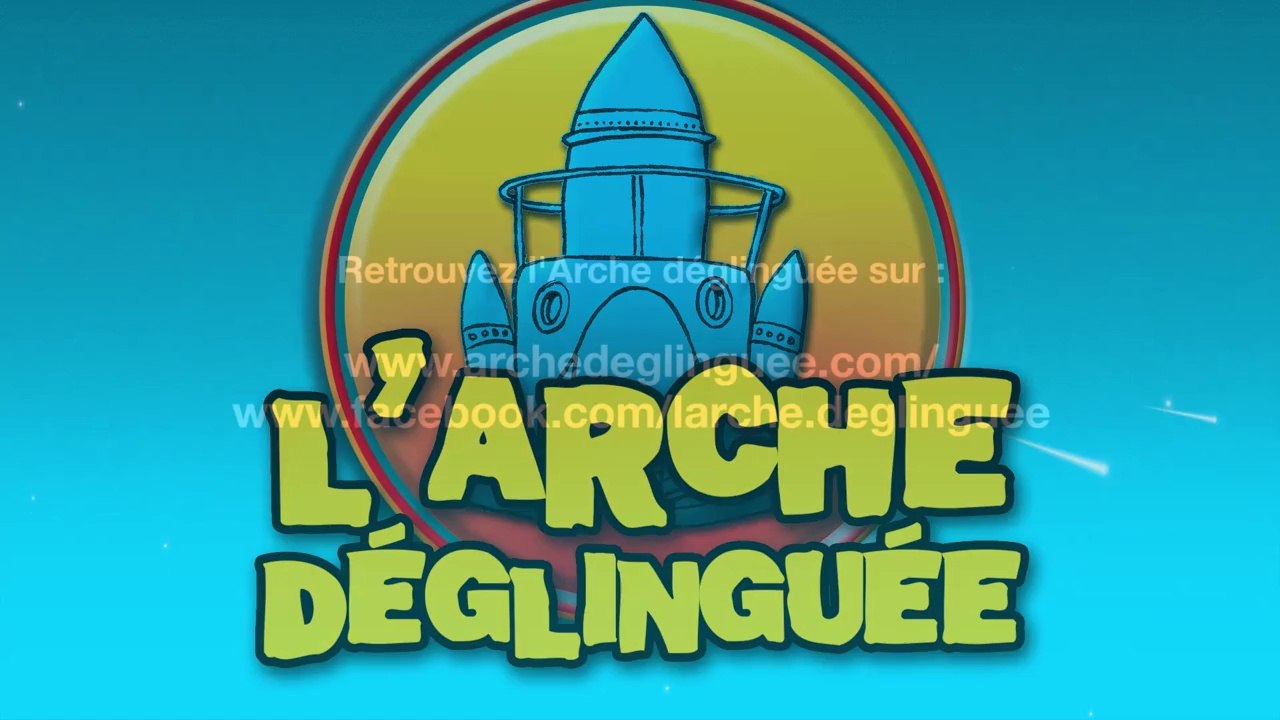 TEASER-L'ArcheDéglinguée-HD