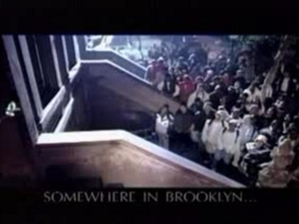 Notorious BIG - One More Chance