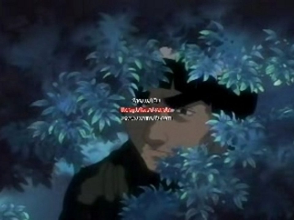 Rock lee sa jeunesse