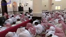 جعل الله هذه الدنيا ممرًا ومعبرًا الشيخ صالح المغامسي