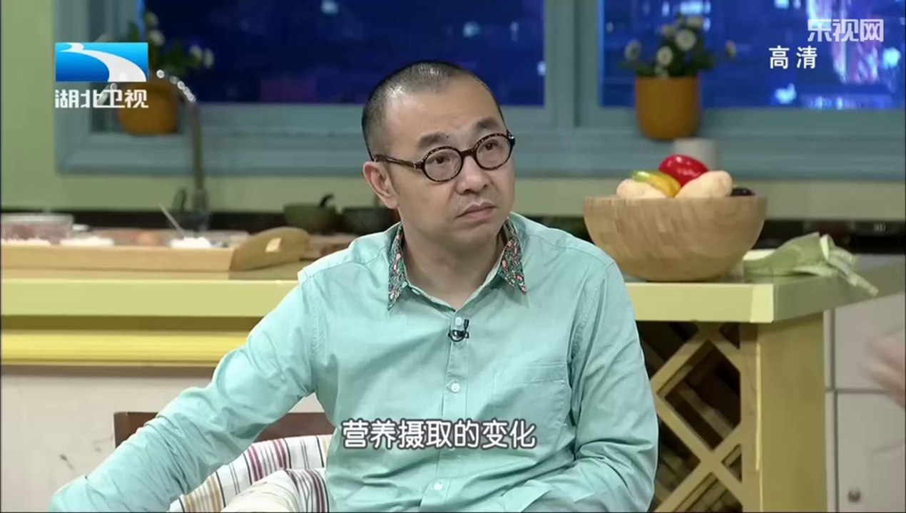 20140909 饮食养生汇 主食里面健康多