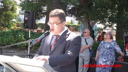 CHP Yıl Dönümü Kutlaması