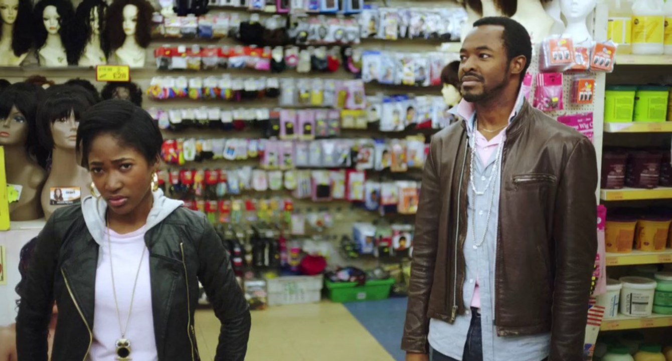 Gone too Far (2014) Trailer
