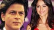 Shahrukh Khan To Romance Ileana Dcruz In Fan