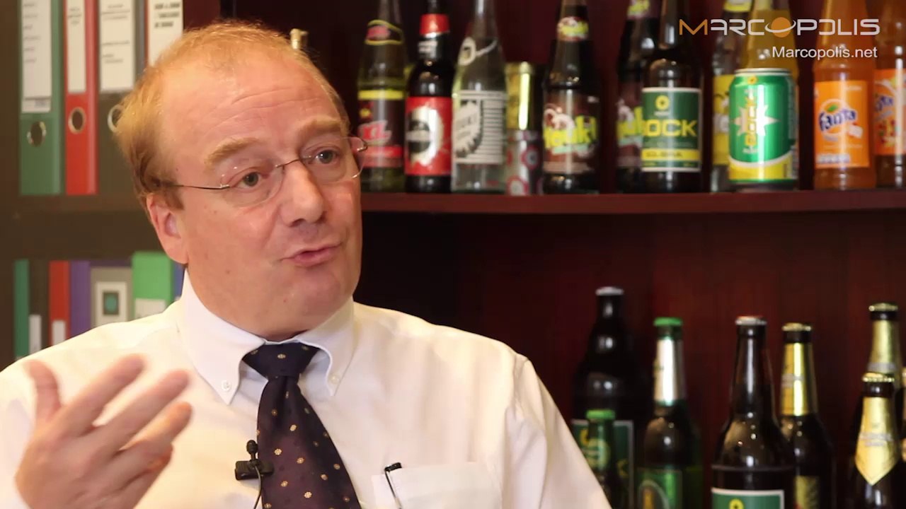 SOLIBRA: Leading Beverage Company in Côte d'Ivoire