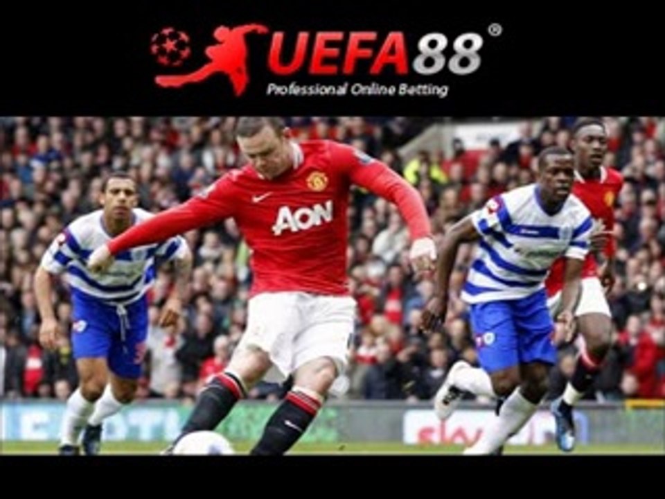 Uefa88 Agen Tangkas Terpercaya, Agen Tangkas, Agen Bola Tangkas