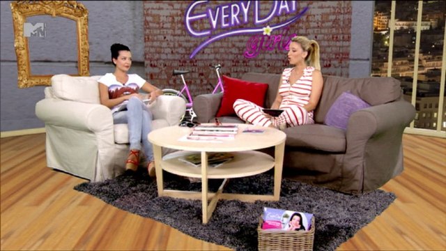 EVERYDAY GIRLS - S05E02