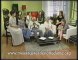 Groupe vocal familial "Les Messagères de Notre-Dame" en entrevue télévisée à "La Vie en Estrie" de TVA.