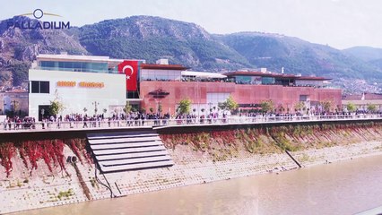 TÜRK Hava Kuvvetleri SOLOTÜRK