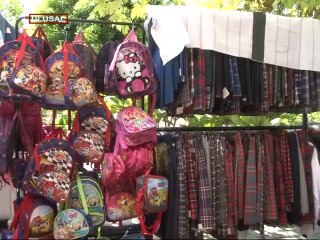 Antalya'da anlamlı kampanya