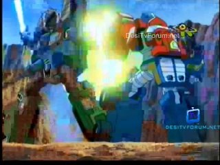 Transformers Armada 9th September 2014 Video Watch Online pt1