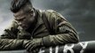 Fury : un nouveau trailer explosif avec Brad Pitt