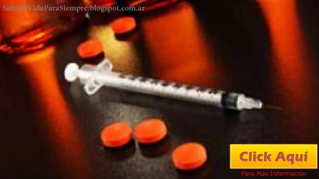 Cura Para La Diabetes Se Han Hallado Ciertos Posibles Descubrimientos