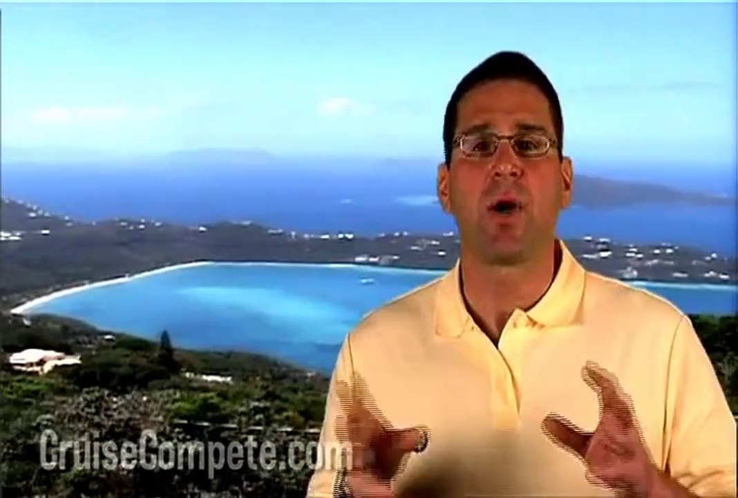 How Cruise Prices Work #2- Travel Agent Secrets by CruiseCompete.com