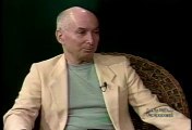 Lets Talk Paranormal UFO Billy Meier Michael Horn - 2004.06.07  - 1 of 2