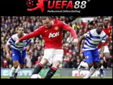 UEFA88 Agen Bola Tangkas Terpercaya & Terbaik di Indonesia