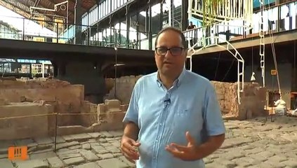 The War of the Spanish Succession and the siege of Barcelona