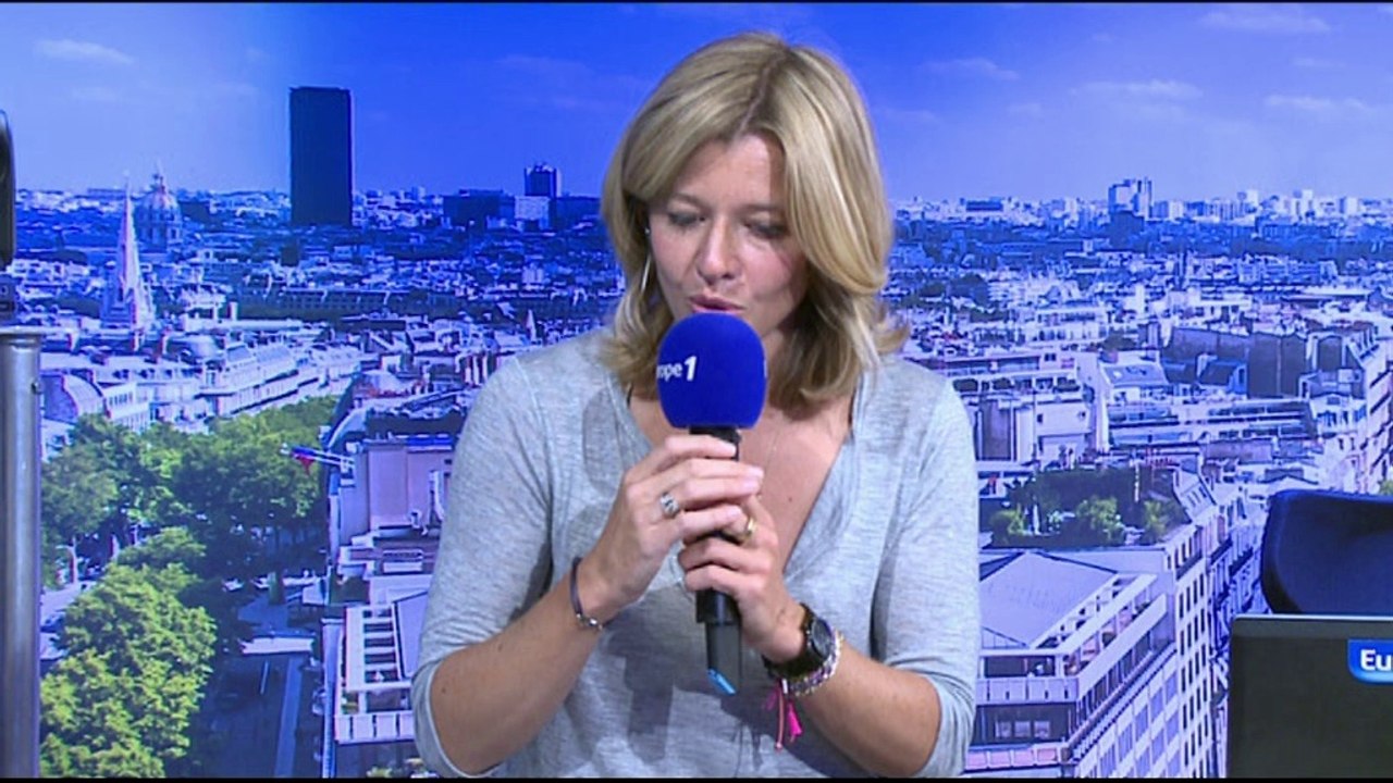 Laurent Cabrol: "Les Restos du Coeur, personne n'y croyait"