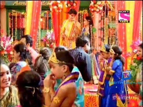 Ek Rishta Aisa Bhi 9th September 2014 Video Watch Online pt3