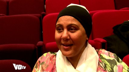 VOTV ITW Fatia - Femmes en Avenir