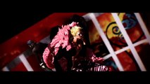 【ONEPIECE】Doflamingo & Law【Wrongful Detention】