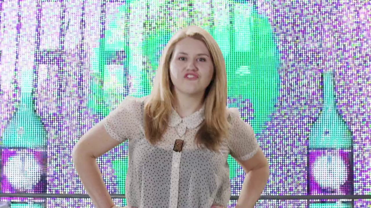 22 Jump Street (2014) Viral - Dick Graze