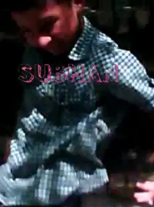 subhan dance (CDA COLLENY ) BILLLOOO