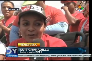 Venezolanos plasman a Hugo Chávez en el imaginario colectivo