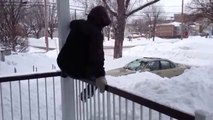 Snow dive fail for Fail compilation 2013 FUNNY ACCIDENT VIDEOS funny clips 2013 #2012 Funny videos