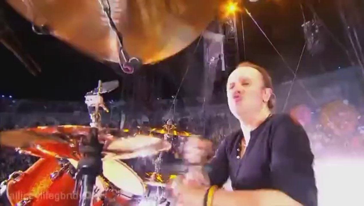 Metallica - The Day That Never Comes 2009 Tradução