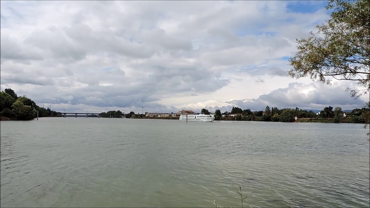 CAMARGUE Mâcon 9 juillet 2014