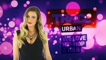 Clara Morgane te donne rendez-vous en octobre sur TRACE Urban