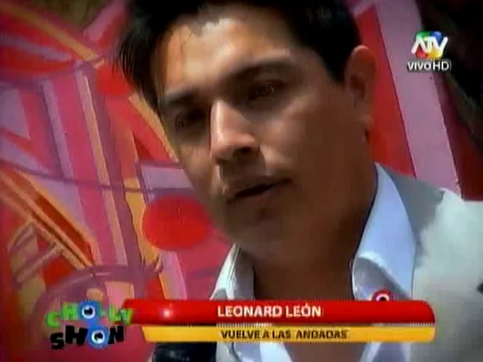 Leonard León