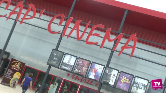 Record de fréquentation cet été dans les salles de ciné du carcassonnais.
