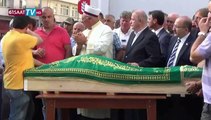 Murat Altıntaş Cenaze