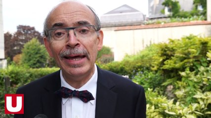 Le 3 septembre 1914, les Allemands entraient dans Reims