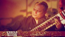 Ustad Ashraf Sharif Khan - Raag Darbari (Sitar)