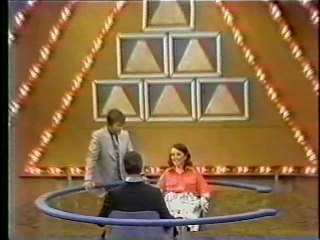 $20,000 Pyramid - Tony Randall
