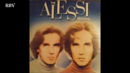 The Alessi Brothers - All For A Reason HQ