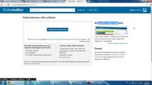 Dailiymotiona Nasıl Hızlı Bir  Şekilde Video Yüklenir