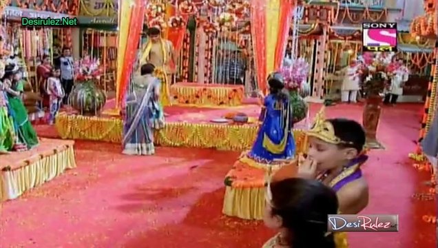 Ek Rishta Aisa Bhi 9th September 2014 pt3