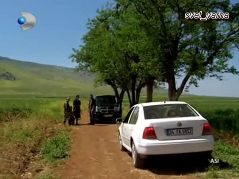 Борба на чувства - моменти на Демир и Аси 62, 63, 64, 65