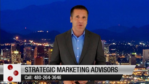 Strategic Marketing Advisors Mesa Wonderful Five Star Review by Jeff L.