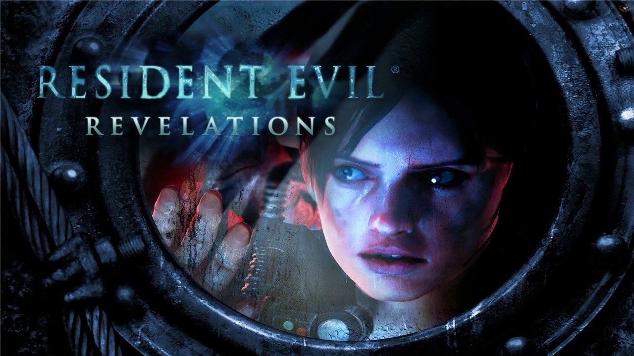 Resident Evil Revelations (04-12)