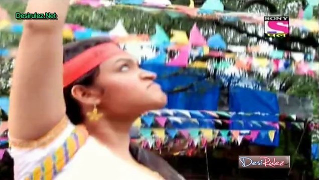 Ek Rishta Aisa Bhi 9th September 2014 pt4