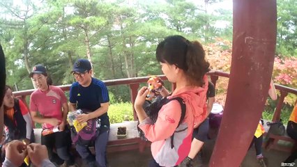 GUMI 2030 MOUNTAIN CLUB