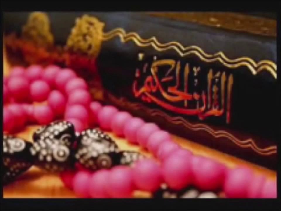 Sumayya La prima Martire
