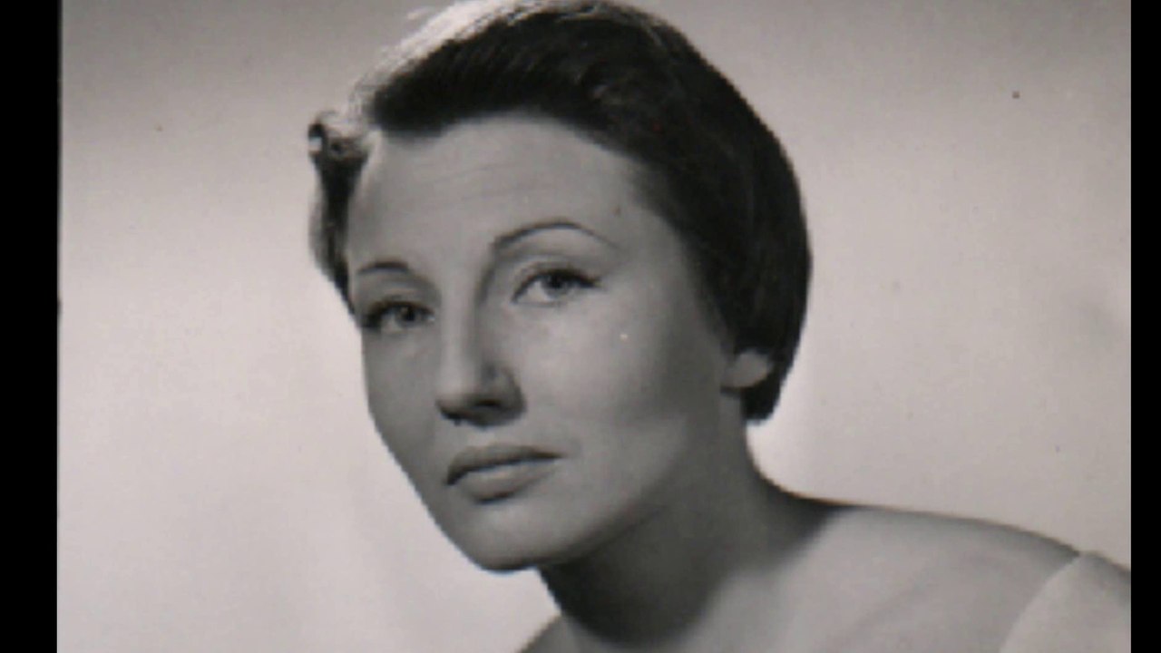 Berceuse pour toi