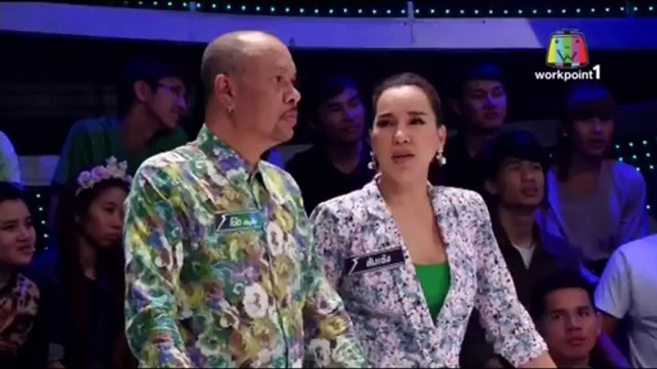 ปริศนาฟ้าแลบ ล่าสุด 3/3 9 กันยายน 2557 ย้อนหลัง HD